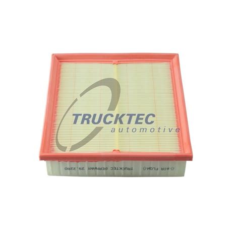 FILTRO DE CABINA FMX/FH - 21758906 - Diveparts