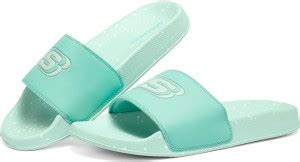 Skechers Women Slides - Buy Skechers Women Slides Online at Best Price ...