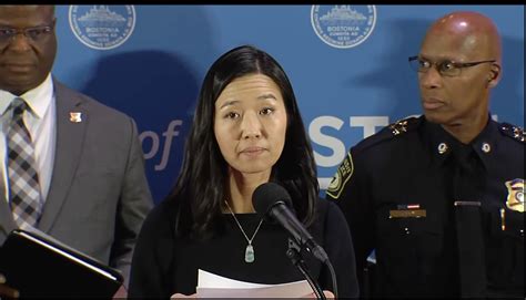 Boston officer’s actions contributed to June crash involving Mayor Wu ...