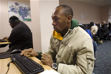 January unemployment rate drops to 9.7 percent; employers cut 20,000 ...