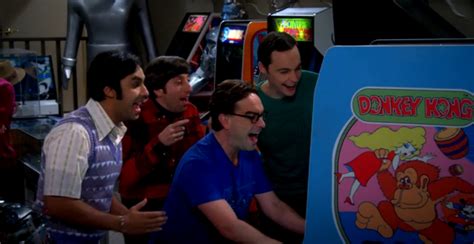 The Big Bang Theory: "The Misinterpretation Agitation" Review