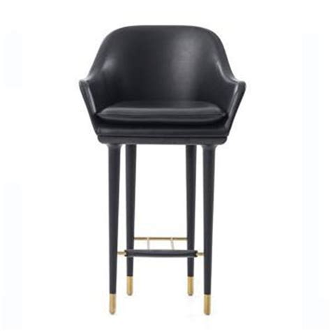 吧台吧椅(Y16034)-产品展示-款式多-可定制-京泰科达家具