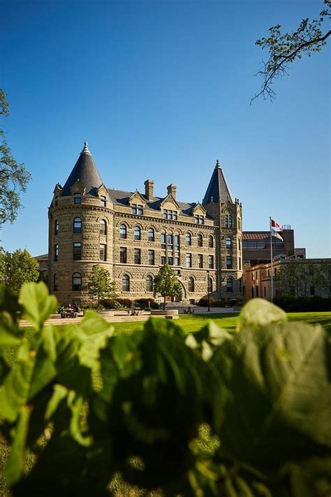The University of Winnipeg: Admissions, Ranking, Acceptance Rate ...