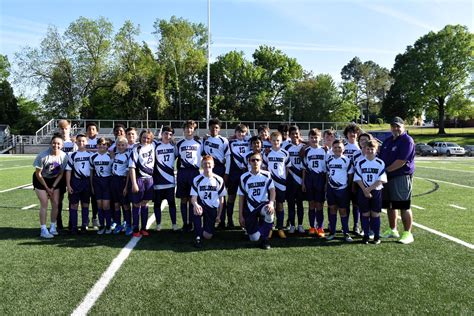 Boys Soccer | Milan Middle