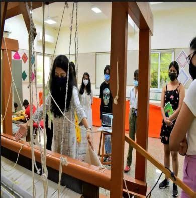 Unitedworld Institute of Design, Ahmedabad: Latest Rankings, Courses ...