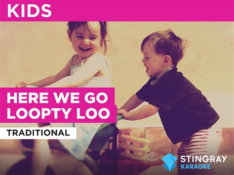 Image result for Loopty Loo Song