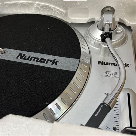 Numark TTUSB Turntable 的图像结果