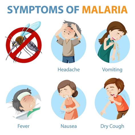World Malaria Day: Not Just A Mosquito Bite If Symptoms Include Fever ...