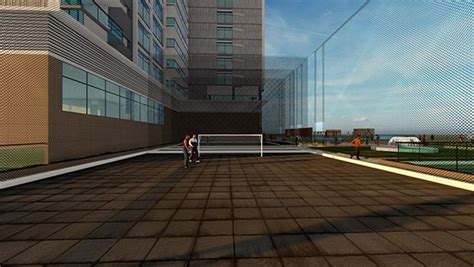 Image result for Multi-Use Skyscraper