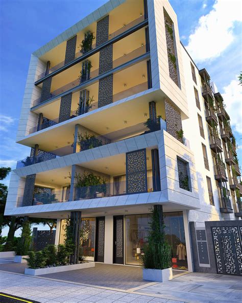 Example of Inner City Design 的图像结果