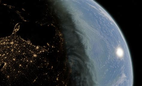 Earth Day and Night 的图像结果