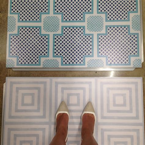 Temporary Floor Tiles | GoodDesign