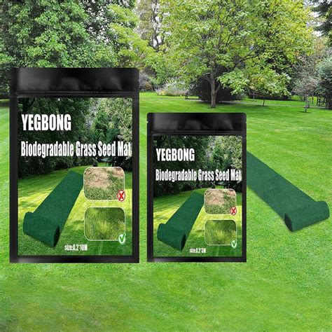 Biodegradable Grass Seed Mat B Q at Ryan Fitzsimons blog