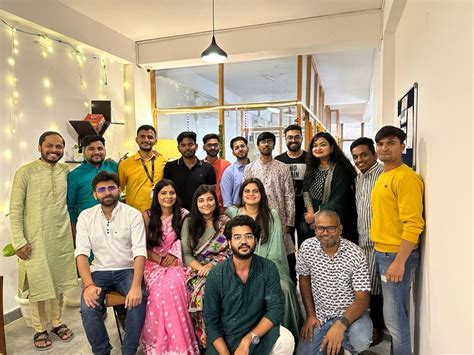 OpenSense Labs Office Photos