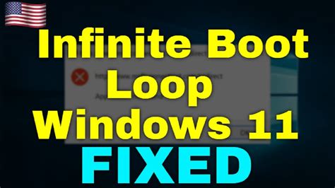 Windows 7 Boot Loop 的图像结果
