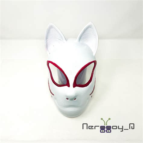 Anbu Black Ops Mask