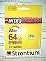 Strontium Nitro 64GB 85MB/s UHS-1 Class 10 MicroSDXC Memory Card ...