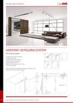 SLIDING DOORS SYSTEMS - OPENSPACE | Sliding doors by Gosimat - PDF ...