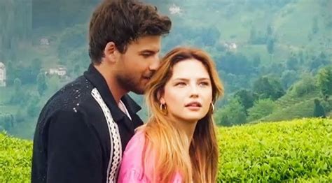 Serija Yaz Sarkisi / Letnja pesma će biti dobar glumački ispit za Nilsu ...