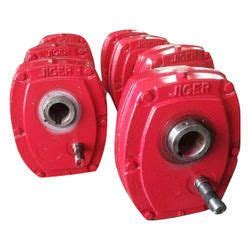 SMSR Type Belt Conveyor Gearbox Manufacturer, Exporter & Supplier in ...