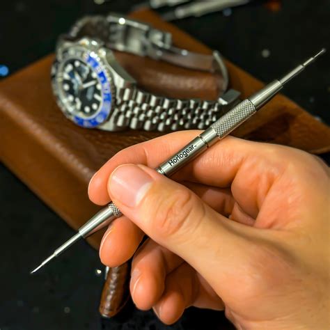 Image result for Spring Bar Remover