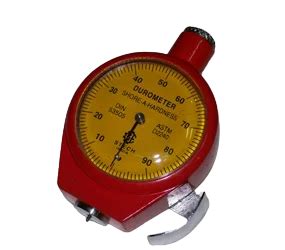 IRHD Hardness Tester | IRHD Tester for Accurate Results