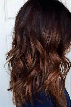 Brown And Ombre Hair by 43 Brown Ombre Hair Ideas Brown Brown And Ombre Hair