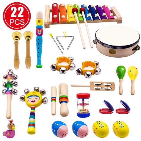 Image result for Musical Instruments for Kids