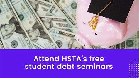Attend HSTA’s free student debt seminars - Hawaiʻi State Teachers ...