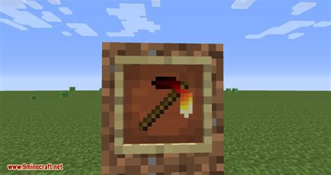 Image result for Minecraft Pickaxe Mod