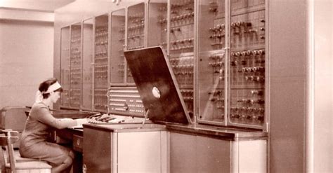 Alan Turing — Complete Biography, History and Inventions - History-Computer