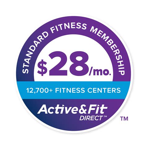 Active&Fit Direct™ Member Discount | AAA Club Alliance