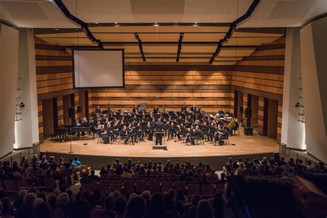 Symphonic Band Concert - Music
