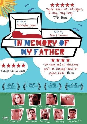 In Memory of My Father: Amazon.in: Chris Jaymes, Jeremy Sisto, Matt ...