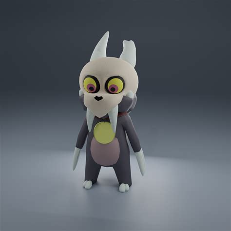 Owl House Kin Test at Michael Tipping blog