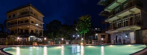 Must Go place, Best Experience - Review of Hotel Riverside With ...