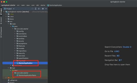 Image result for Spring Boot Boilerplate