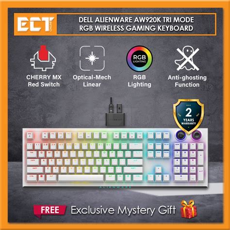 Image result for Alienware Keyboard 920K