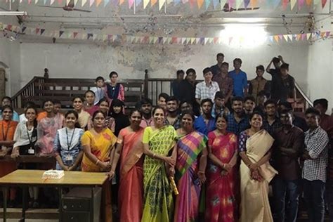 Government Arts College (Autonomous) Coimbatore Campus: Photos, Virtual ...