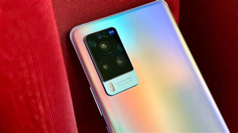 Vivo X60 smartphones with Snapdragon 888 SoC, Zeiss-powered Gimbal ...