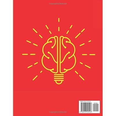 Brain Activity Workbook: 240 puzzles for adults. | Ubuy India
