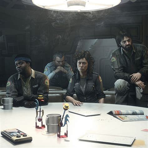 Image result for Alien Ash Attacks Ripley