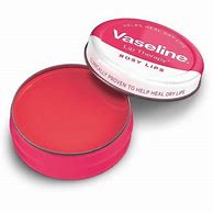Image result for Best Winter Lip Balm Vaseline