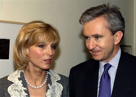 Inside the rise of Bernard Arnault, LVMH boss and the world’s richest ...