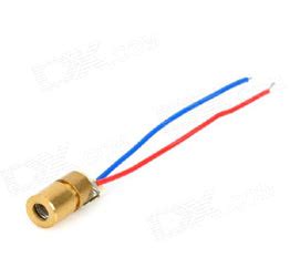 5mW - 650nm Red Laser Diode – Indian Hobby Center