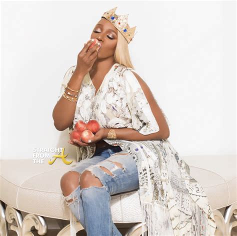 Nene Leakes Rhoa
