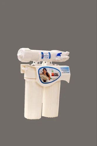 Water Filters - Ultrafiltration Water Treatment System Trader ...