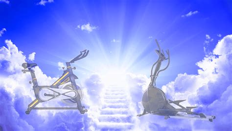 Exercise Bike vs Elliptical Machine 的图像结果