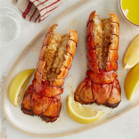 Lobster Tails Under Broiler at Ernie Gill blog