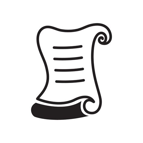 Script Writing Vector Sysmbole 的图像结果